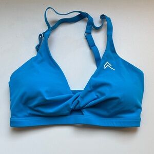 Oner Active Unified Twist Sports Bra - M